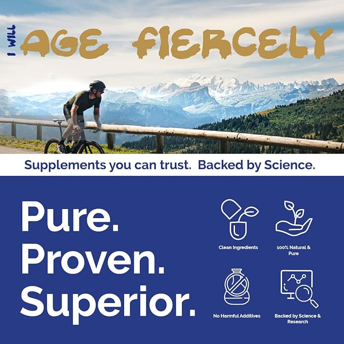 Superior Labs Acetyl L-Carnitine 500 mg High Potency ALCAR Pure Non-GMO Zero Synthetic Additives Maximum Absorption Energy &amp Fat Metabolism Brain Nerve &amp Cellular Detox Support (200 Ve