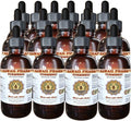 Hawaii Pharm Turmeric Liquid Extract Professional Grade Small Batch Crafted Turmeric (Curcuma Longa) Tincture Herbal Supplement 15x4 fl.oz