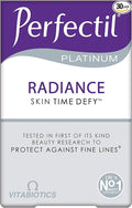 Vitabiotic Perfectil Platinum 30 Tablet