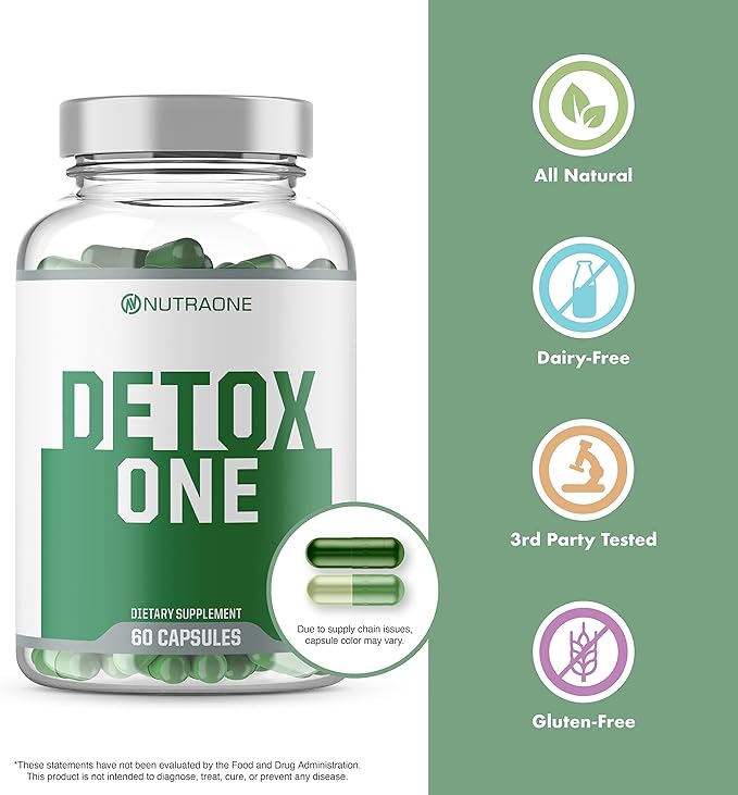 NutraOne Weightloss Stim Bundle