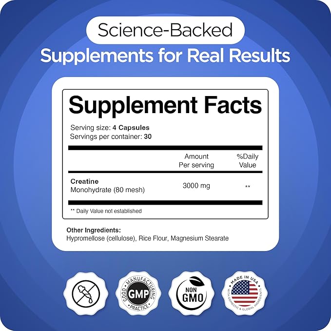 Balancebreens Probiotics + Creatine Daily Performance Bundle