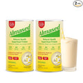 Almased Multi-Protein Powder 17.6 OZ (Pack of 2)