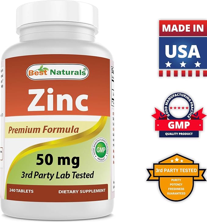 Coral Calcium Plus 1000 mg &amp Zinc Gluconate 50mg