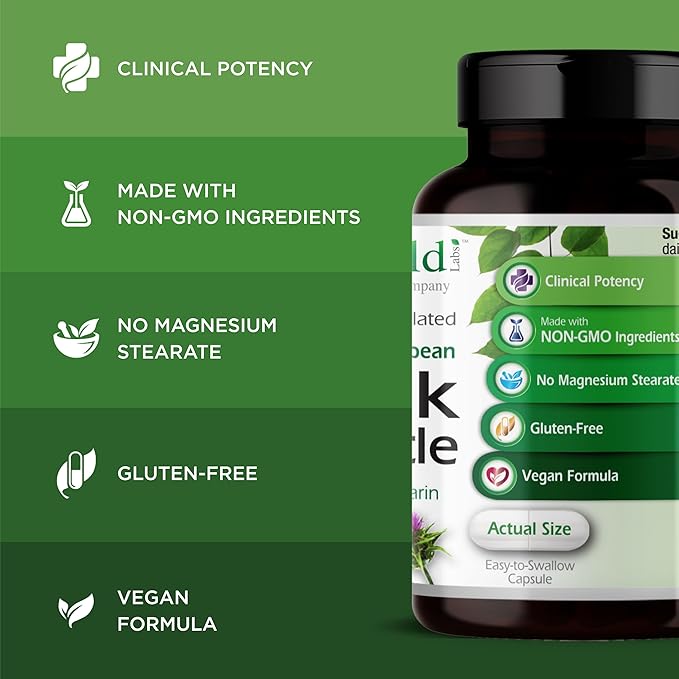 EMERALD LABS Prenatal 1-Daily Multi - Prenatal Multivitamin with Methylated Folate Iron Whole-Food Blend &amp More - Soy-Free Gluten-Free - 60 Vegetable Capsules