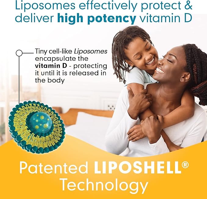 Super Joint Liposomal Collagen Peptides 30 Sachets and Lipo-Sachets Liposomal Vitamin D3 1000 IU 30 Packets – Liquid Collagen &amp Vitamin D Supplement Bundle