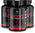 THE ENCLARE NUTRITION Vitamin B12 - B Complex Vitamins Supplement-Energy Metabolism Nervous System Support Brain Heart Tissue Health with Vitamin C &amp B(12 35678912) Vegan Max Strength