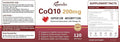 CoQ10