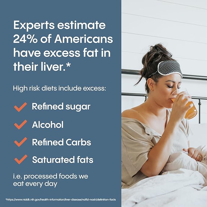 Hydralyte Liver Support + Electrolyte Mix with Milk Thistle Turmeric Ginger Prickly Pear Green Tea Extract Formulated for Rapid Rehydration (Peach Passion Ginger 20 Packets)