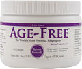Body Force Age Free Formula - Antioxidant and Adaptogen Capsule Supplement with Tocotrienols Full B Complex Ellagitannin and Ashwagandha