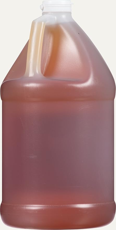 Musselman's Apple Cider Vinegar 128 Fluid Ounce (Pack of 4)