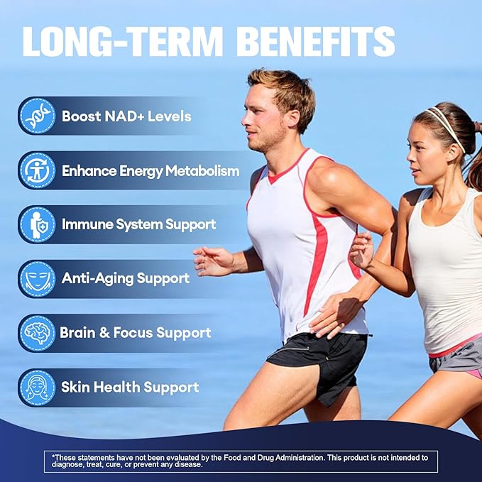 Totaria Liposomal NMN Supplement 1000mg 14-in-1 NMN Resveratrol Complex with CoQ10 TMG Quercetin ALA PQQ Support NAD Levels Cellular Energy &amp Healthy Aging 60 Capsules cGMP Filler Free
