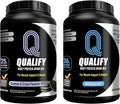 Cookie and Cream and Unflavored Whey Protein Bundle – Gluten-Free Kosher Post-Workout Recovery 26g &amp 25g Protein