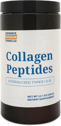 Bovine Collagen Peptides Powder 12.7 oz (360 g)