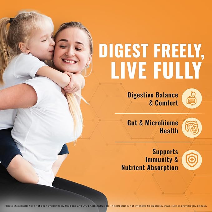 Liquid Probiotic for Women Men Kids Toddler Probiotic: USDA Organic Probiotics Vegan Probiotic Liquid &amp Alfalfa Blend + Acidophilus for Gut Health Dairy Gluten Sugar Free Non-GMO Oral Probio