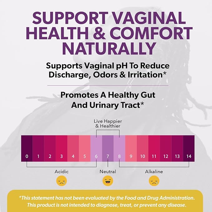 Save 10% on Women's Health &amp Wellness Bundle – Complete Vaginal Probiotics + Myo &amp D-Chiro Inositol Powder for Hormonal Balance Gut and Urinary Support