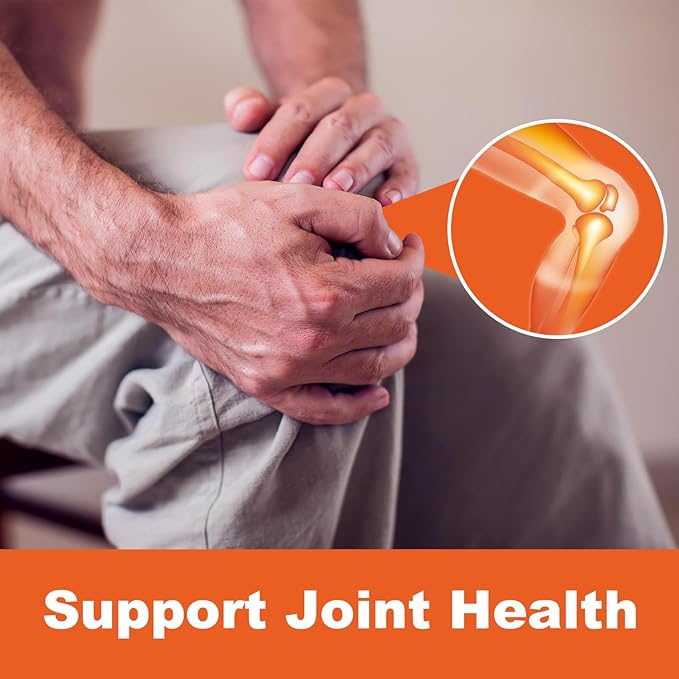 2200mg Liposomal Turmeric Curcumin Supplement with Black Pepper &amp Ginger Enhanced Absorption - 95% Curcumin Extract for Joint Support 180 Capsules