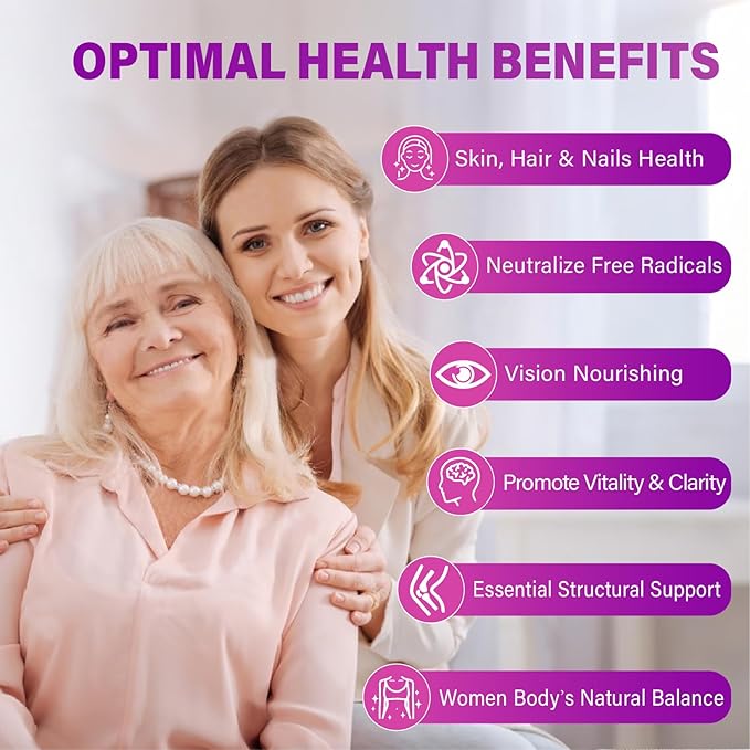 Methylated Multivitamin Gummy for Women - Womens Multivitamin Gummies with Vitamins A C D E Methylated Folate Biotin B Complex Iron CoQ10 Inositol - Multi Vitamins for Women 120 Count