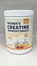 Venture Pal Creatine for Women + Hormone Balance with Collagen