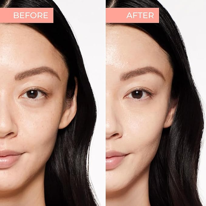 Compact Collagen Powder Stick – Firming &amp Rejuvenating Skincare Solution for Radiant Complexion – Nourishes Hydrates Smooths Wrinkles &amp Promotes Skin Vitality