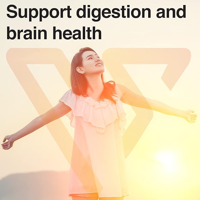 Vatellia Life New from Detox Me - Boosts Energy Sulfite Elimination - Supports Digestion &amp Gut Health - Vitamin K2 (MK-4) Plus B12 Folate - 60 Day Supply - Supplement for Men and Women - 120 Cou
