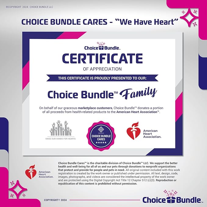 Choice Bundle Spring Valley Biotin Softgels 1000mcg Dietary Supplement for Hair Skin Nail Health 150 Ct 2 pk (300 Total) + Vitamin Guide &amp Pill Container (4 Items)!