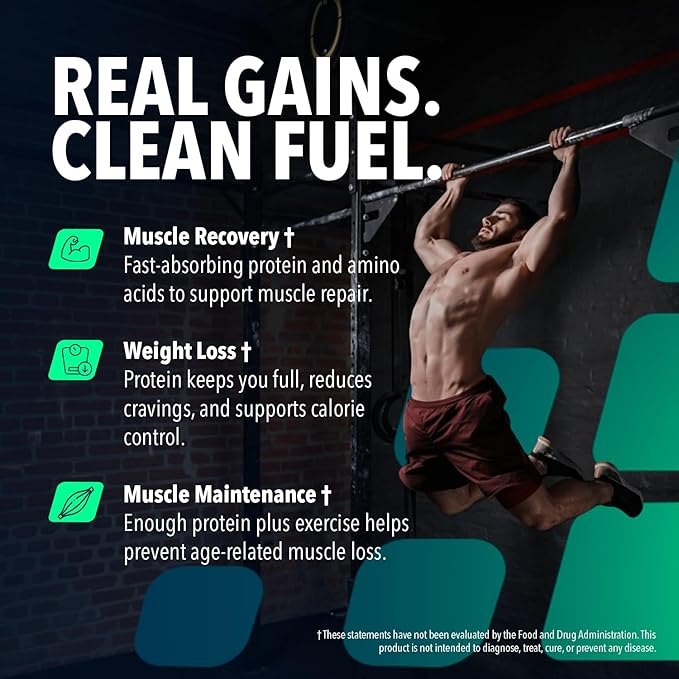 NF Sports Post Workout Nutri Whey Protein Powder Dietary Supplement Amino Energy Supports Immunity &amp Health BCAA Powder Protein Powered Helps Fight Stress (Vanilla Powder 852g 23 Servings)