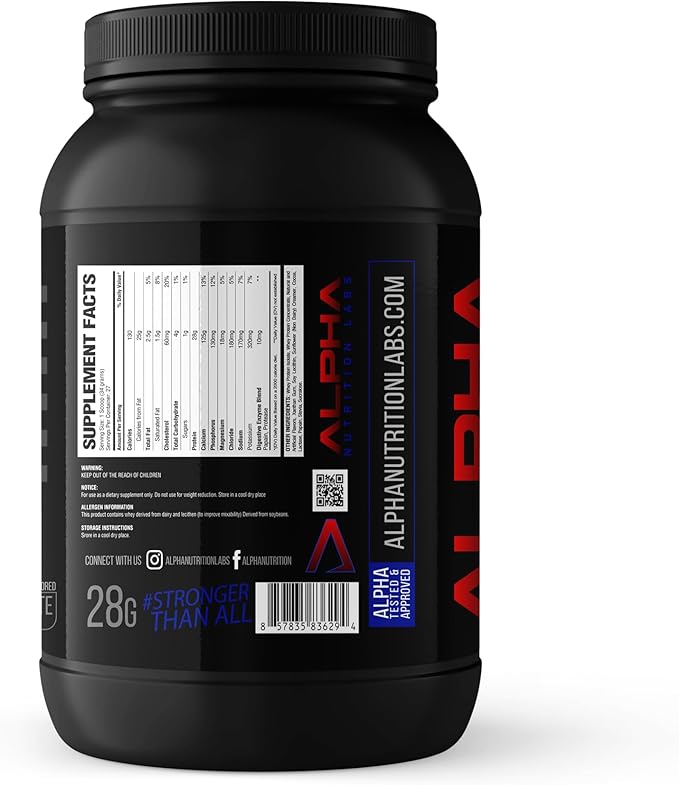 Whey Isolate Protein 2lbs - Chocolate Flavor - Supplement Dietary Fitness Edible Amino Muscle Optimum