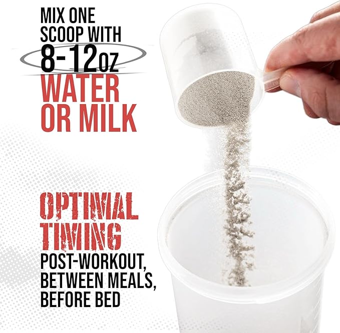 Apollon Nutrition 50/50 Formula-X | Whey Isolate and Casein Protein | 2 lb (Dubai Chocolate)