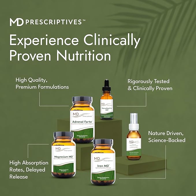 MD Prescriptives Liposomal Melatonin Dietary Supplement 3mg Spray - Enhanced Absorption to Help Encourage Restful Regular Sleep - Suitable for Vegetarians - 75 Servings - 30 ml
