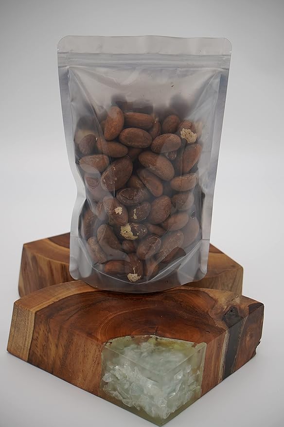 KOLA NUTRITION FRESH BITTER KOLA 1lb