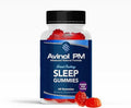 Sleep Gummies - Advanced Natural Formula with L Theanine Passionflower Chamomile and Lemon Balm - Made in The USA Passion Fruit Flavor 60ct