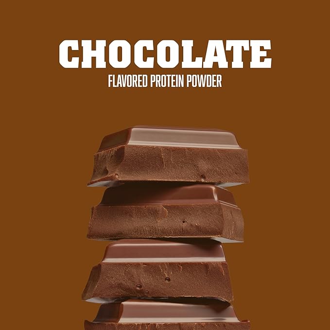 (ABB) Pure Pro Protein Powder Chocolate 33 Servings