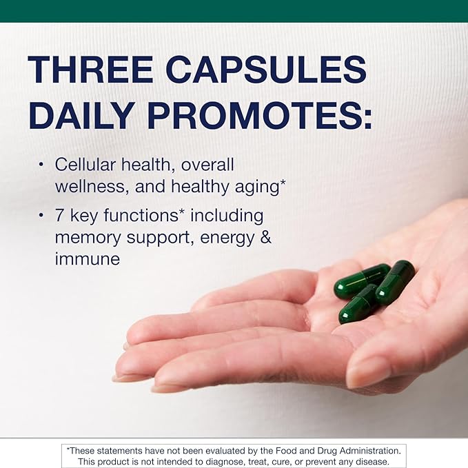 Metagenics PhytoMulti Multivitamin - 20+ Essential Vitamins &amp Minerals with Phytonutrients - Supports Healthy Aging Cellular Health Energy &amp Immune Function - Non-GMO &amp Gluten-Free - 60
