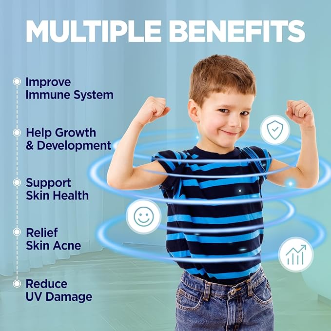 Zinc Gummies Magnesium Gummies Zinc Picolinate &amp Magnesium Glycinate