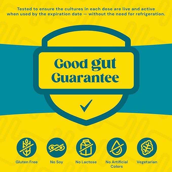 GNC Sport Probiotic 25 Billion CFU Clinically Studied Strains and Enzymes GI Comfort for Athletics 30 Capsules