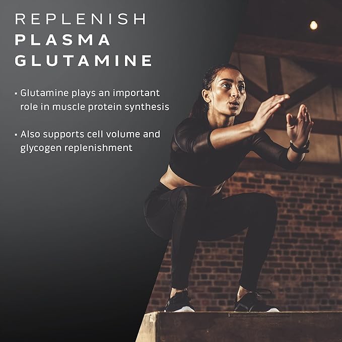 Muscletech Whey Protein Powder &amp Glutamine Powder for Muscle Building Strength and Recovery