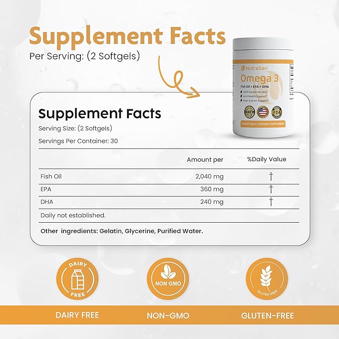 Turmeric Curcumin Capsules &amp Omega 3 Fish Oil Bundle – Turmeric 900mg with Curcuminoids &amp Black Pepper Extract with Omega 3 Fish Oil EPA DHA Softgels