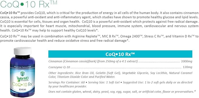 CoQ10™