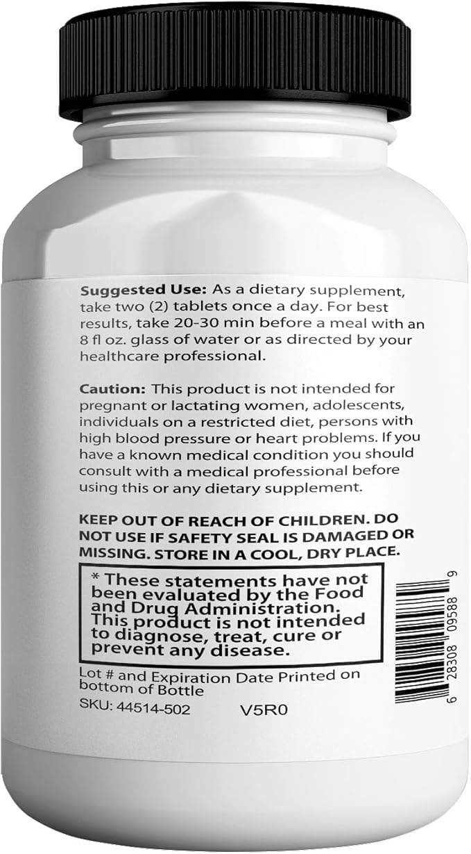 Boost Up Max Male Health Supplement – with Calcium Zinc &amp Proprietary Blend for Vitality &amp Strength 180 Capsules (3 Pack)