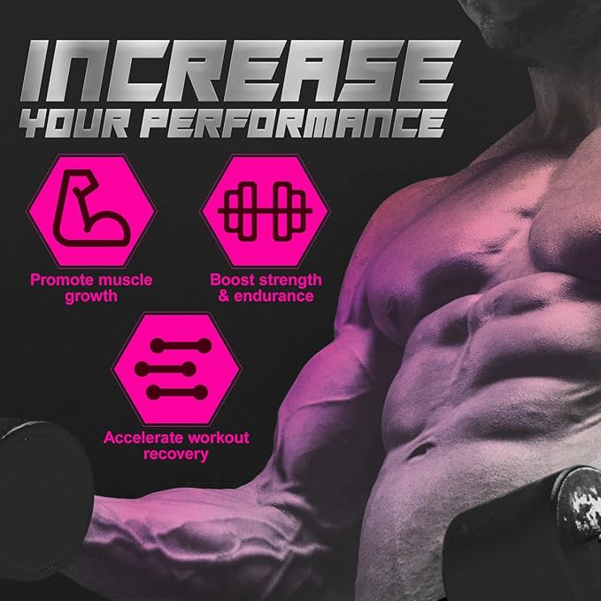 Creatine Monohydrate Gummies Creatine Complex for Men &amp Women for Improve Endurance Strength &amp Recovery with L-Glutamine Beta-Alanine Vitamin B12 Sugar-Free Vegan No Bloating GMP-certi