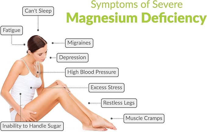 Pure Magnesium Oil Bulk Topical Magnesium Chloride Directly from Zechstein Sea Official Distributor of Zechstein Inside (1.32Gal/5L)