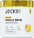 Jocko Pro Muscle Drive Mango Passionfruit
