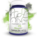 Nootropics Depot Magtein Magnesium L-Threonate Capsules | 180 Count | Mineral Supplement | Natural | Supports Mitochondrial Function | Boosts Energy and Cognitive Function