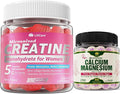 Bundle - Women Multi + Algae Calcium