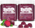 Beet Root GummiesSuper Nitric Oxide Beets SupplementGrape Seed&ampBlack Pepper ExtractVitamin C &amp B12Supports Blood Pressure&ampEnergyMixed Berry20:1 Beetroot120 Beet Chews
