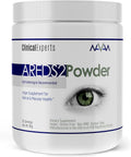 Navan AREDS2 Powder - for Those Who Can't Consume Tablets or Softgels - Eye Vitamins &amp Minerals Antioxidant Supplement by Clinical Experts - Lutein Zeaxanthin &amp Zinc - Kosher Style 30 Servin