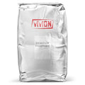 Di Basic Calcium Phosphate Dihydrate - Bulk 25 kg (55 lb) - DCP Granular Unmilled USP Grade Powder - Calcium and Phosphorus Excipient - Food Safe Ingredient