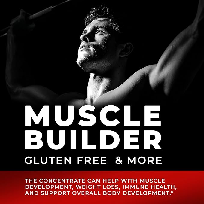 Pure Instant Whey Protein 5lbs (Chocolate Deluxe)