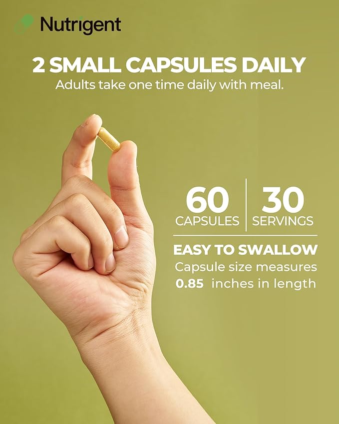 USDA Organic KSM-66 Ashwagandha 600mg with Organic L-Theanine Turmeric &amp Black Pepper Supports Calm Focus Relaxation &amp Overall Well-Being 60 Capsules
