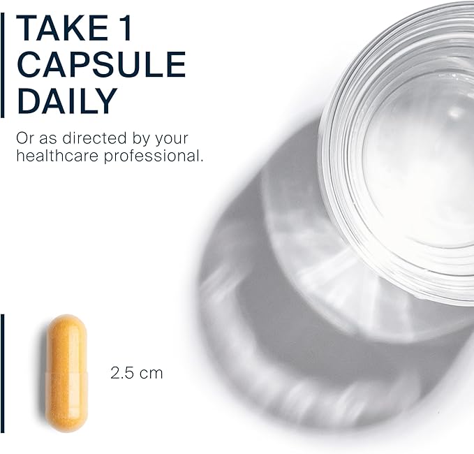 Vital Nutrients CoQ10 300mg - Vegan Supplement - Potent Antioxidant of CoEnzyme Q10 to Support Heart Health and Energy Levels* - Gluten Dairy and Soy Free - Non-GMO - 30 Capsules